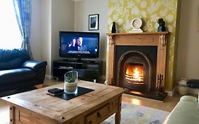 Causeway Holiday Homes